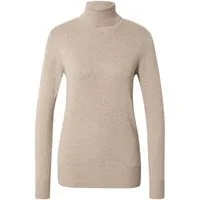 Saint Tropez Strickpullover Mila (1-tlg) Plain/ohne Details