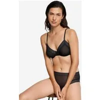 Hanro Bügel-BH Orea Underwire BH, Stützender BH, BH mit Bügel