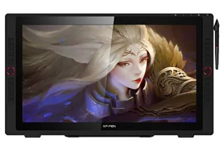 XP-Pen Artist Display 24 Pro [238" 5080lpi HDMI] schwarz