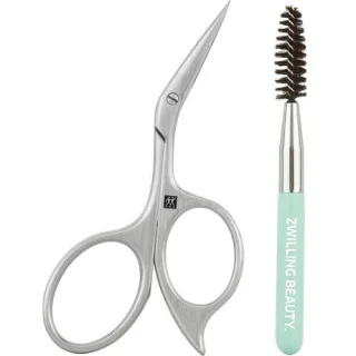 Zwilling Premium Augenbrauen- schere