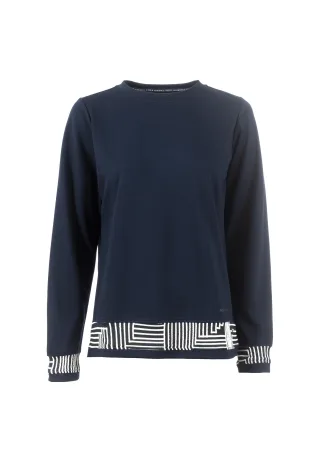 squesto - Leichtsweat navy - Gr. - 36