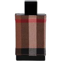 BURBERRY Eau de Toilette London For Men, Glasflakon, Parfüm EDT, Herrenduft