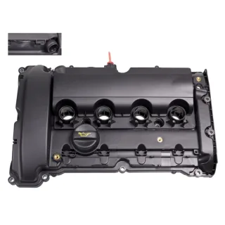 Febi Zylinderkopfhaube Citroen Peugeot 102602 1,6