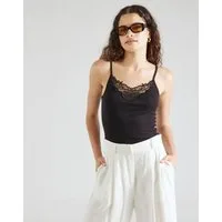 ONLY Shirttop ONLKira (2-tlg) Spitze