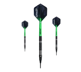 Unicorn Wraith James Wade Softdarts - 19g