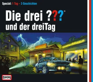 Und der Dreitag