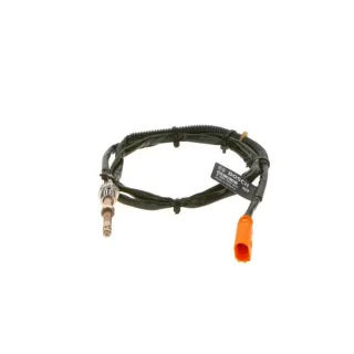 Bosch Abgastemperatursensor Audi A1 VW Amarok