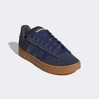 adidas Sportswear GRAND COURT ALPHA Sneaker Design inspiriert vom adidas Campus 00