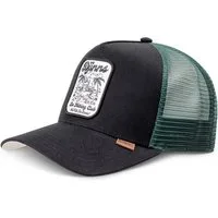 Djinns Trucker Cap Djinns HFT Trucker Cap DNC Local Chill (Basecap, Basecap, Meshcap, Trucker Kappe) Chill with the Locals