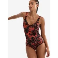 Triumph Badeanzug Red Label Summer Palm Schwimmanzug, Einteiler, Bademode