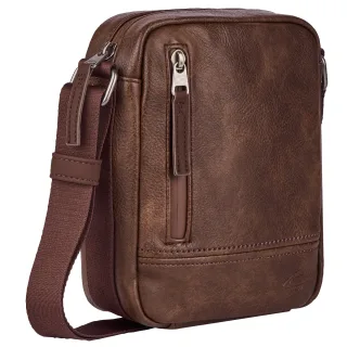 camel active bags - Traces brown - Gr. - S