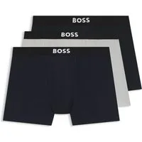 BOSS Trunk 3P BOSS ONE