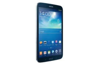 Samsung Galaxy Tab 3 (T310) 8.0 16GB [8" WiFi only] midnight black