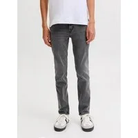 Jack & Jones Junior Regular-fit-Jeans JJICLARK JJORIGINAL HA 224 JNR Baumwollmischung, regular fit
