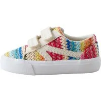 Next Sneaker mit Klettverschluss, weite Passform Sneaker (1-tlg)