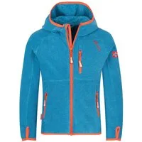 TROLLKIDS Fleecejacke Kids Sandefjord Jacket