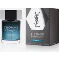 YVES SAINT LAURENT Eau de Parfum L'Homme Le Parfum EDP 100ml