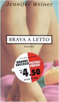 Brava a Letto