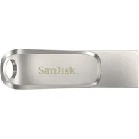 Sandisk Ultra Dual Luxe USB-Stick (Lesegeschwindigkeit 150 MB/s)