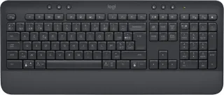 Logitech Signature K650 | 920-010920 | Tastatur - kabellos