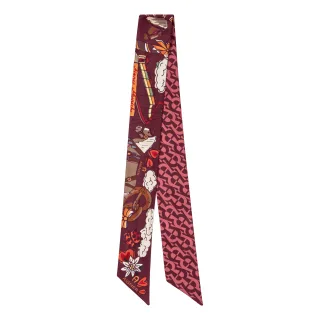 Seasonal Bandana