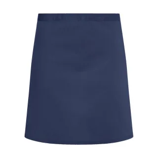 Karlowsky - Taillenschürze "Basic" (Marineblau)