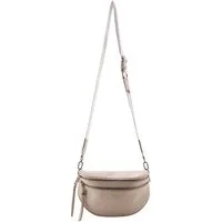 FREDsBRUDER Umhängetasche Beltbag, aus echtem Leder