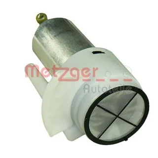 Metzger Kraftstoffpumpe Ford Seat VW