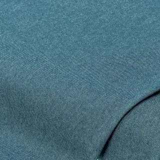 Stretch-Jeansstoff/Denim schwer, petrol