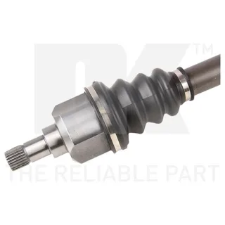 NK Antriebswelle links Seat Cordoba Ibiza Skoda Fabia Roomster VW Polo