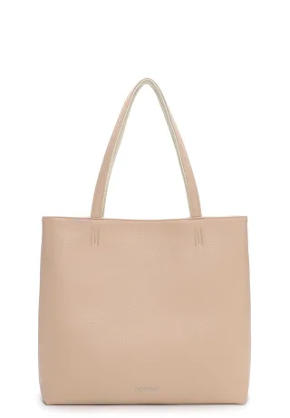 EMILY & NOAH - Shopper E&N Eva lightrose 646