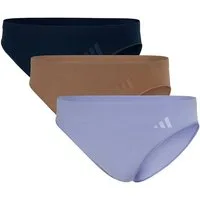 adidas Sportswear Slip Sport Active Seamless (3-St) unterhose unterwäsche basic