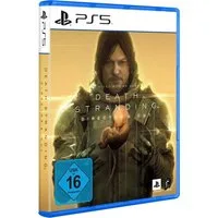 Death Stranding Director's Cut PlayStation 5