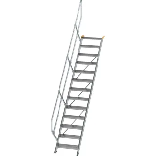 Munk Treppe 45° Stufenbreite 600 mm - 600253