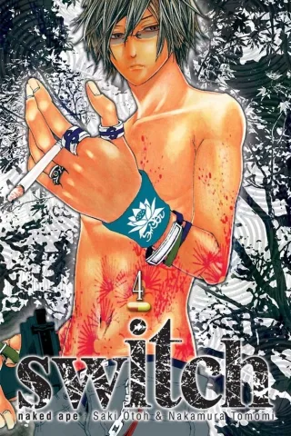 switch Vol. 4
