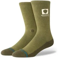 Stance Freizeitsocken NATIONAL PARK CREW