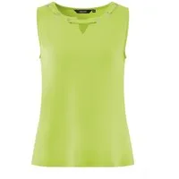 NAVIGAZIONE Shirttop (1-tlg) mit aufwendigen