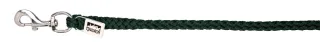 Strick Regular BASICS Karabinerhaken