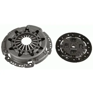 Sachs Kupplung Nissan Micra K12 1,0 1,2 16V