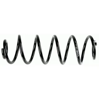 Sachs Feder hinten Audi A4 A6 994375