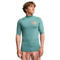 Billabong Rash Guard Re Issue