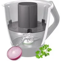 Wundermix Küchenmaschinen Zubehör-Set Miximizer® für Thermomix, Zubehör für TM7, TM6, TM5, TM31, Mixtopf-Verkleinerung für Thermomix - MADE IN GERMANY