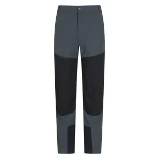 Mountain Warehouse - "Trailhead" Hosen für Herren (Schwarz)