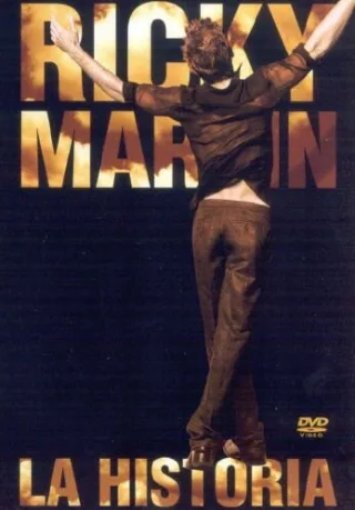 Ricky Martin - La Historia