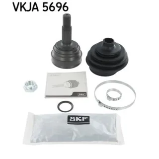 SKF Antriebswellengelenk au?en Audi 80 VW Passat 1,6