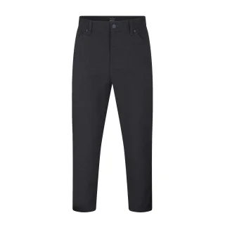 Boss - "Re.Maine" Chino für Herren (Dunkelblau)