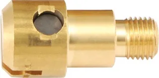 ELMAG Schweißelektr. 7605 für Ausziehscheiben - 55157