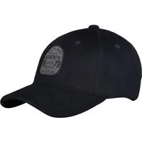 LERROS Strickmütze Herren Basecap, unifarben