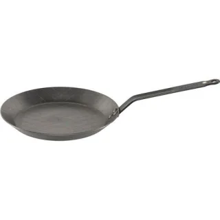 De Buyer Steakpfanne Mineral B Element, 28cm