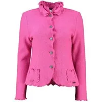 Hammerschmid Trachtenstrickjacke